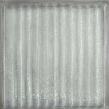 Напольная Glass Blocks Green 7.5mm Glass 20x20